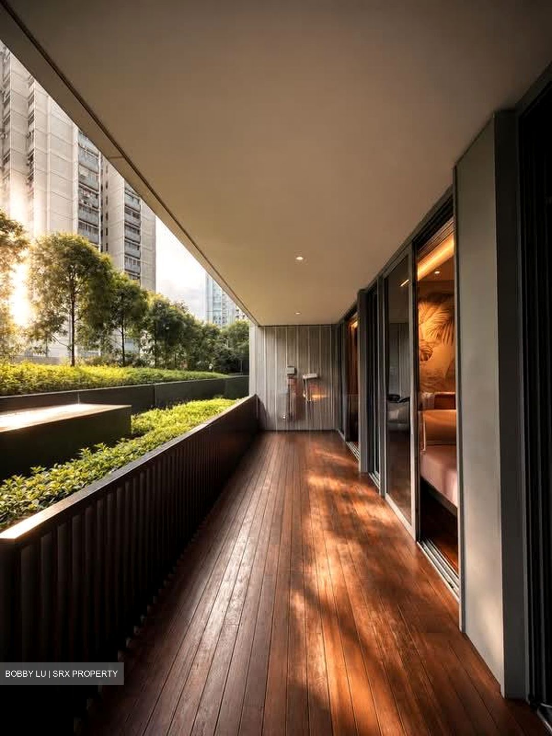 Amber Park (D15), Condominium #576838211